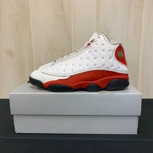 Jordan 13 Cherry
